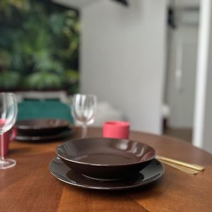 Appartement met een Slaapkamer
